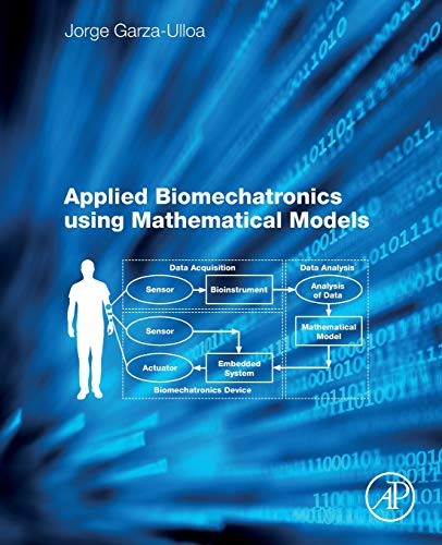 Book Applied Biomechatronics Using Mathematical Models free