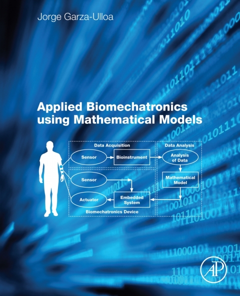 Book Applied Biomechatronics Using Mathematical Models free
