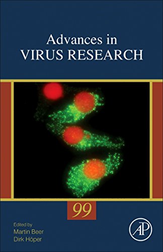 Book In Loeffler's Footsteps - Viral Genomics In The Era Of High-throughput Sequencing, Volume 99 (advances In Virus Research) free