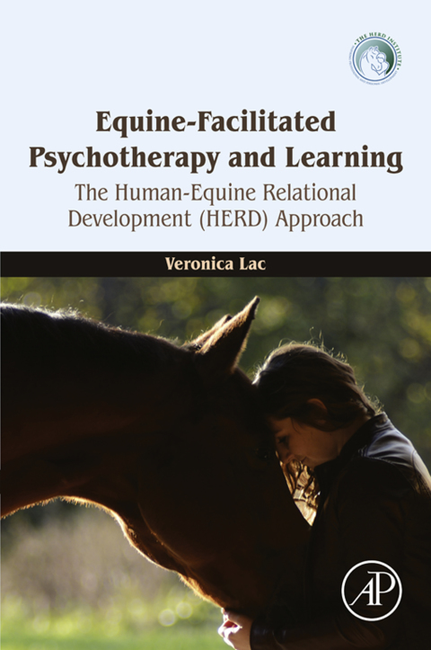 Book Equine-Facilitated Psychotherapy and Learning: The Human-Equine Relational Development (HERD) Approach free