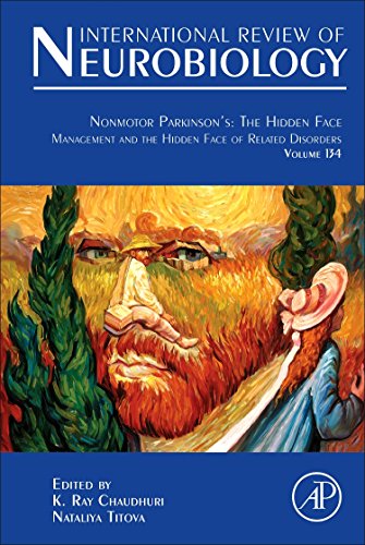 Book Nonmotor Parkinson's: The Hidden Face: Management and the Hidden Face of Related Disorders (Volume 134) (International Review of Neurobiology, Volume 134) free