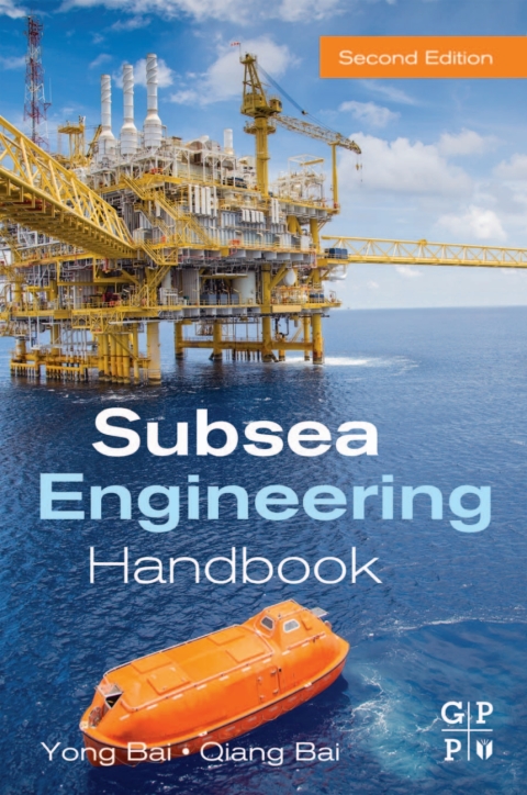 Book Subsea Engineering Handbook free