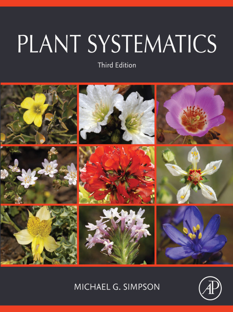 Book Plant Systematics free