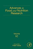 Book Advances in Food and Nutrition Research (Volume 82) free