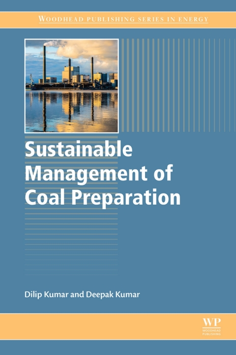 Book Sustainable Management of Coal Preparation free