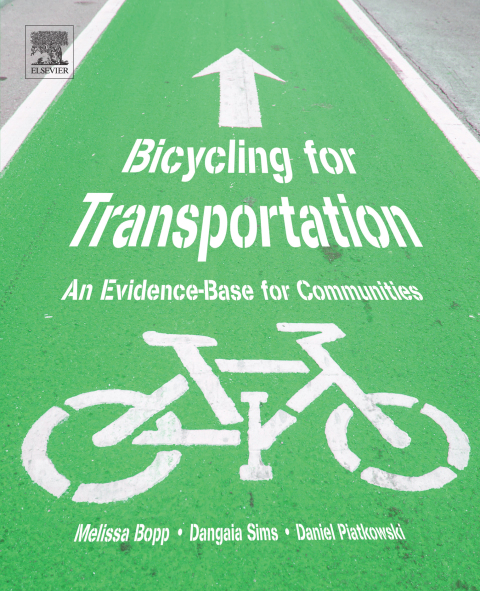 Book Bicycling for Transportation free