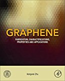 Book Graphene: Fabrication, Characterizations, Properties and Applications free