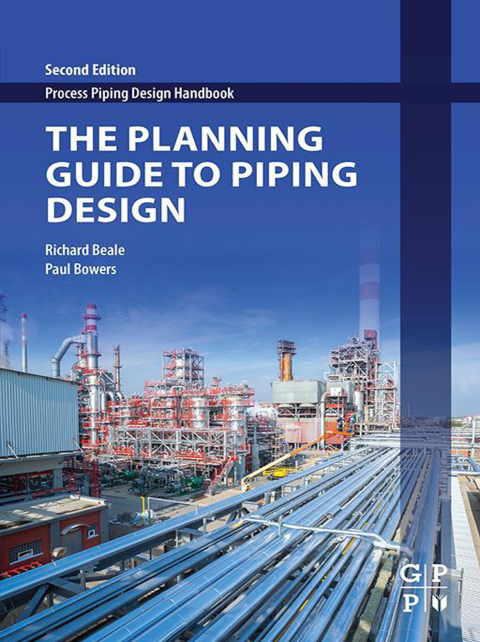 Book The Planning Guide to Piping Design (Process Piping Design Handbook) free