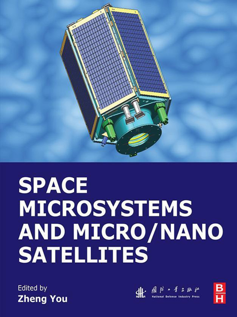 Book Space Microsystems and Micro/Nano Satellites (Micro and Nano Technologies) free