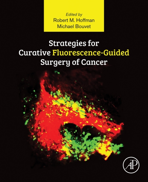 Book Strategies for Curative Fluorescence-Guided Surgery of Cancer free