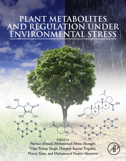 Book Plant Metabolites and Regulation under Environmental Stress free