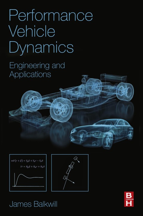 Book Performance Vehicle Dynamics: Engineering and Applications free Book Performance Vehicle Dynamics: Engineering and Applications free