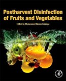 Book Postharvest Disinfection of Fruits and Vegetables free
