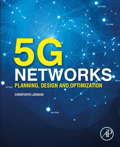 Book 5G Networks: Planning, Design and Optimization free