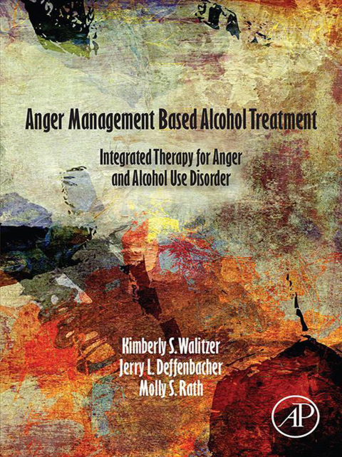 Book Anger Management Based Alcohol Treatment free