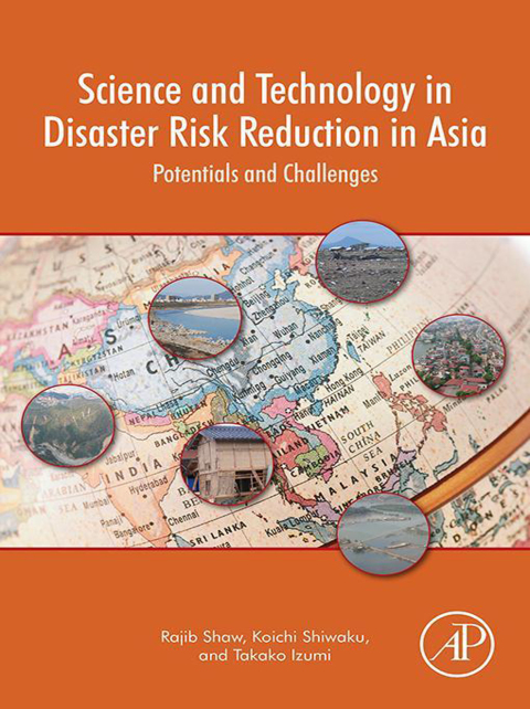 Book Science and Technology in Disaster Risk Reduction in Asia free