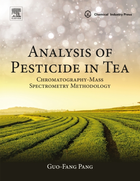 Book Analysis of Pesticide in Tea free