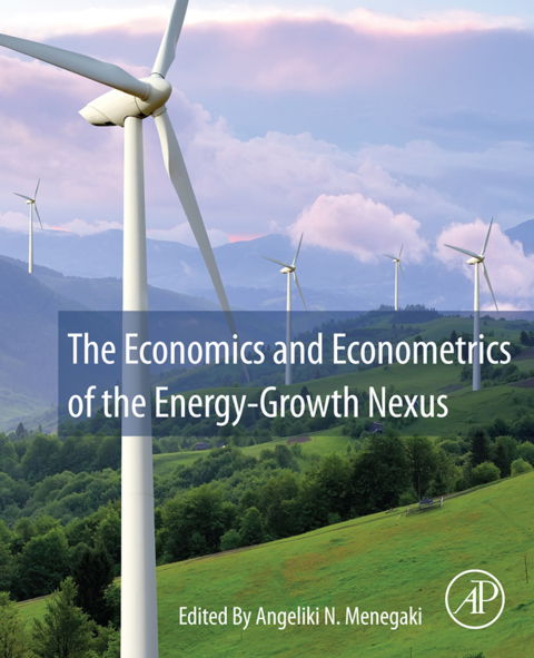 Book The Economics and Econometrics of the Energy-Growth Nexus free