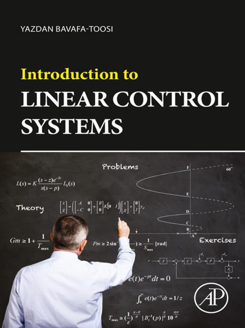 Book Introduction to Linear Control Systems free