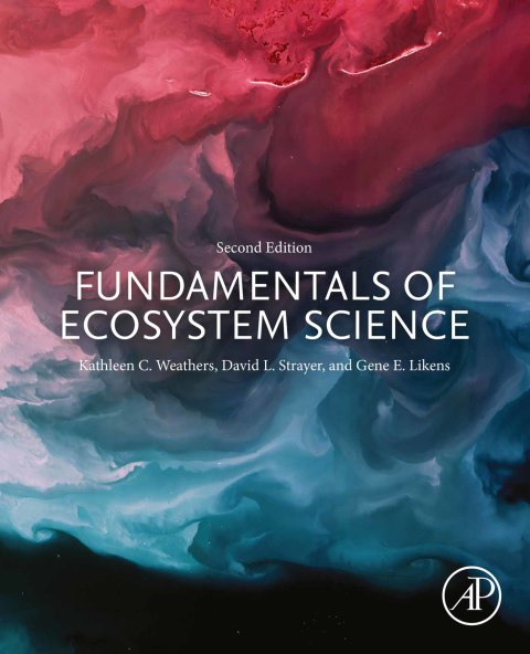 Book Fundamentals of Ecosystem Science free