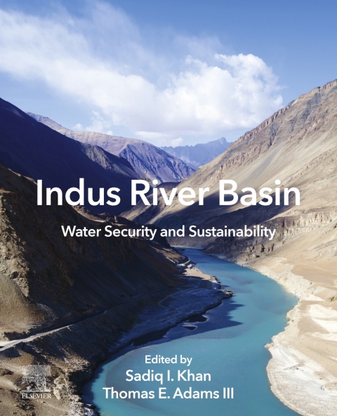 Book Indus River Basin free