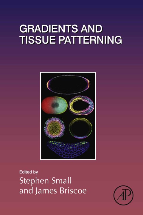 Book Gradients and Tissue Patterning (ISSN Book 137) free