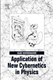 Book Application of New Cybernetics in Physics free