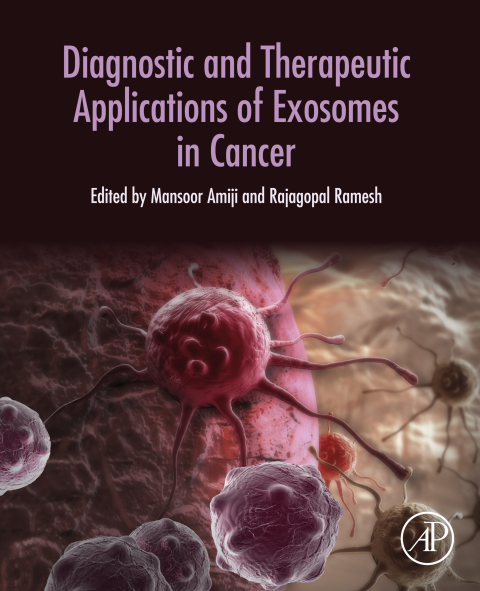Book Diagnostic and Therapeutic Applications of Exosomes in Cancer free