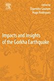 Book Impacts and Insights of the Gorkha Earthquake free