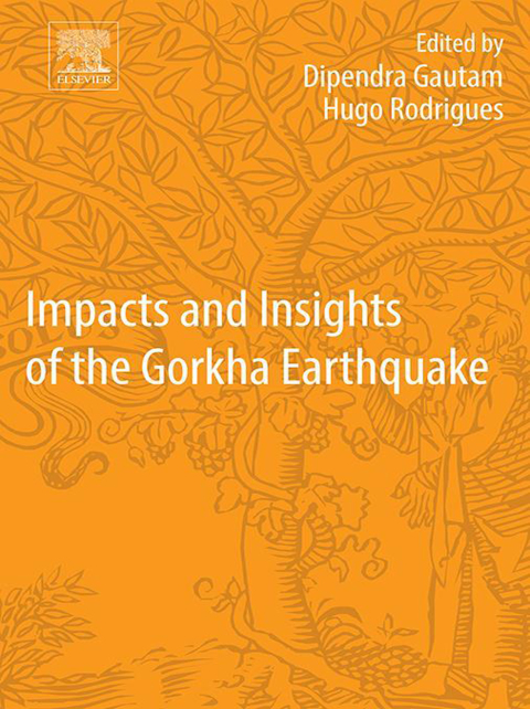 Book Impacts and Insights of the Gorkha Earthquake free