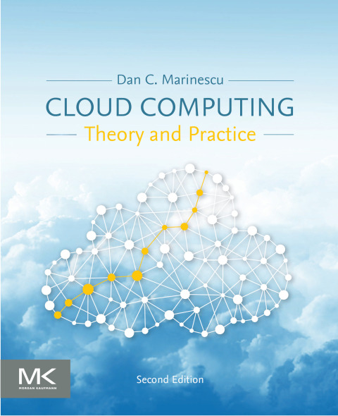 Book Cloud Computing: Theory and Practice free