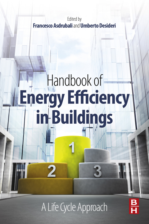 Book Handbook of Energy Efficiency in Buildings free