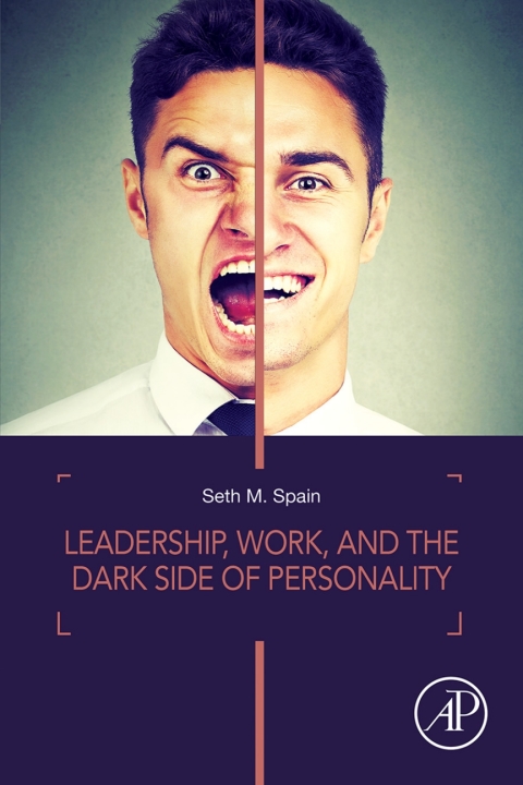 Book Leadership, Work, and the Dark Side of Personality free