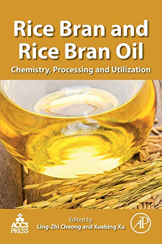 Book Rice Bran and Rice Bran Oil: Chemistry, Processing and Utilization free