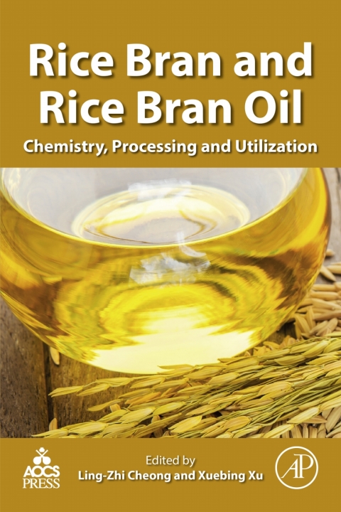 Book Rice Bran and Rice Bran Oil: Chemistry, Processing and Utilization free