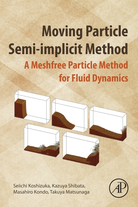 Book Moving Particle Semi-implicit Method free