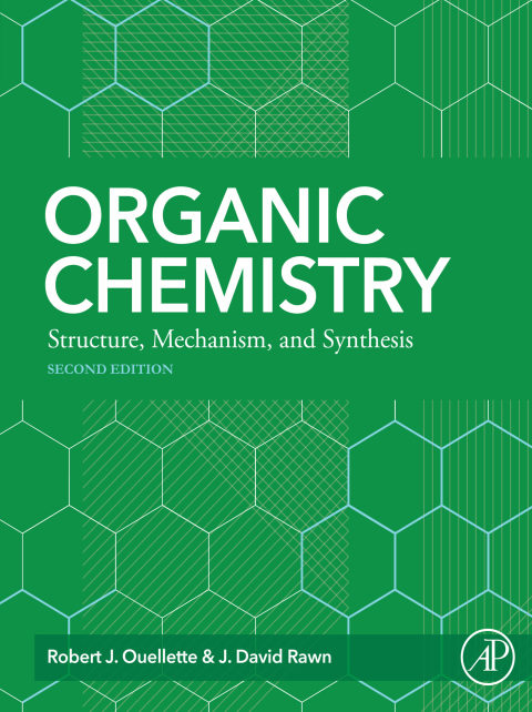 Book Organic Chemistry: Structure, Mechanism, Synthesis free