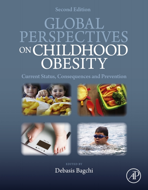 Book Global Perspectives on Childhood Obesity free