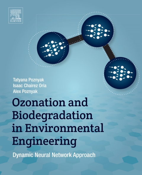 Book Ozonation and Biodegradation in Environmental Engineering free