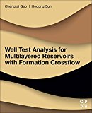 Book Well Test Analysis for Multilayered Reservoirs with Formation Crossflow free
