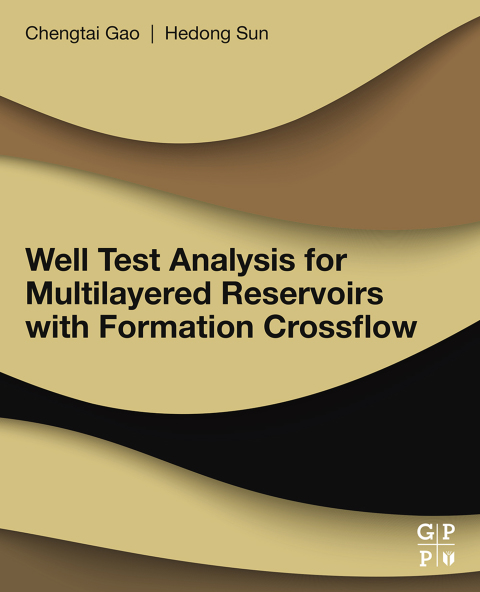 Book Well Test Analysis for Multilayered Reservoirs with Formation Crossflow free