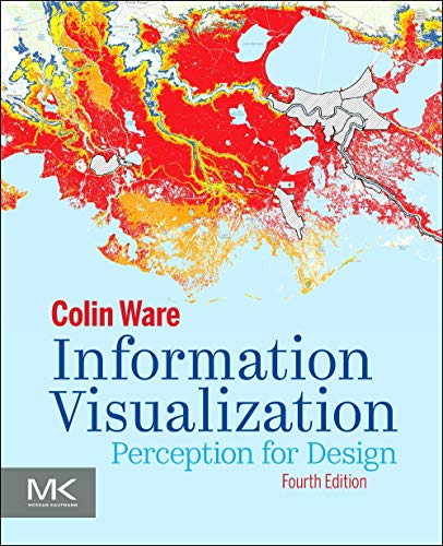 Book Information Visualization: Perception for Design (Interactive Technologies) free