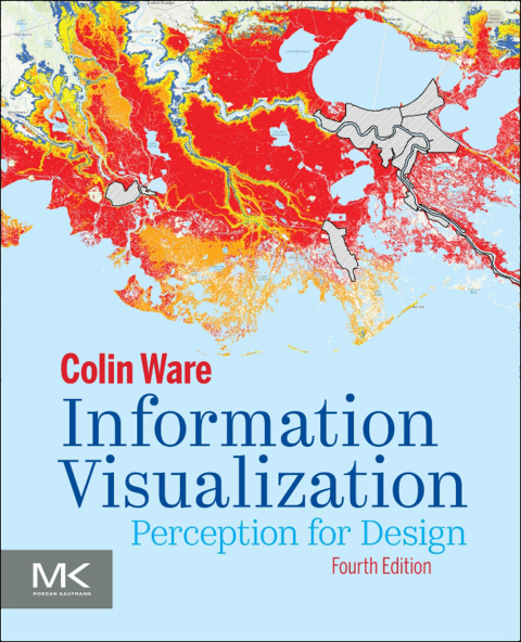 Book Information Visualization: Perception for Design (Interactive Technologies) free