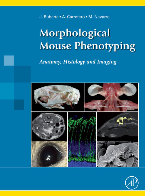 Book Morphological Mouse Phenotyping free
