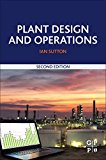 Book Plant Design and Operations free