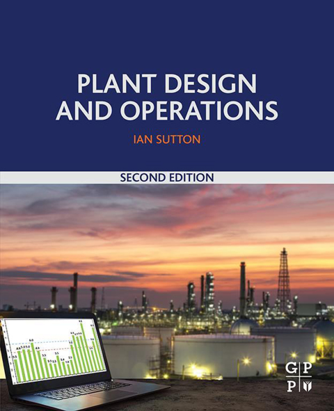 Book Plant Design and Operations free