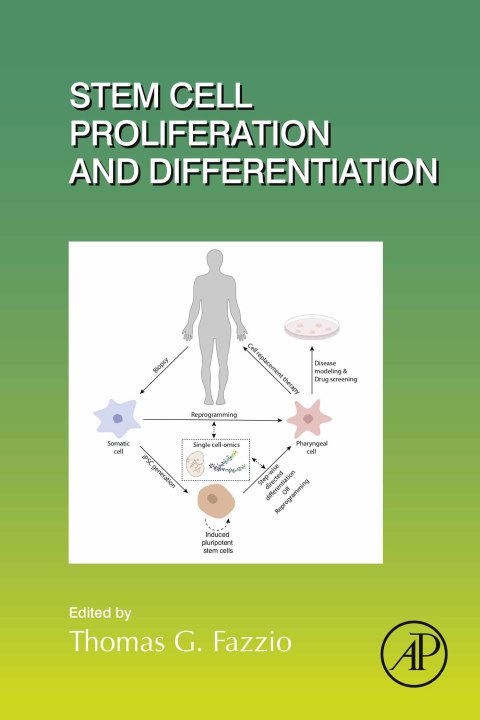 Book Stem Cell Proliferation and Differentiation free