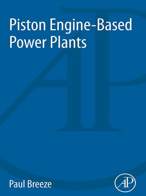Book Piston Engine-Based Power Plants free