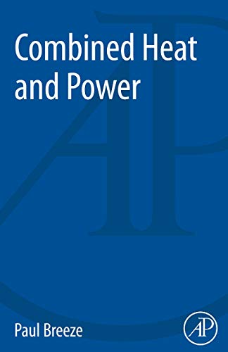 Book Combined Heat and Power (Power Generation) free