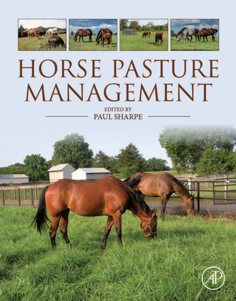 Book Horse Pasture Management free